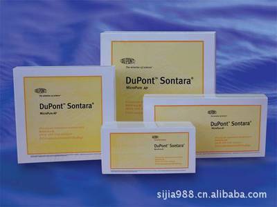 深度解析 從杜邦無塵紙到行業(yè)應用——探秘高端清潔耗材